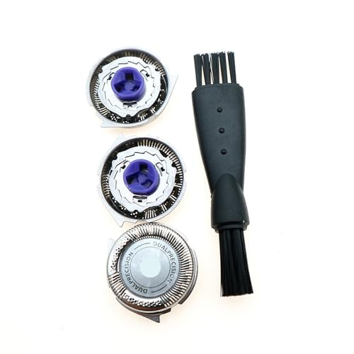 Kompatibel Mit PHILIPS, PT730 PT735 PT860 PT870 AT750 AT751 AT890 AT891 HQ7120 HQ7100 HQ8. Rasierklinge Ersetzt Den Elektrischen Rasierkopf. von FOUZELOD