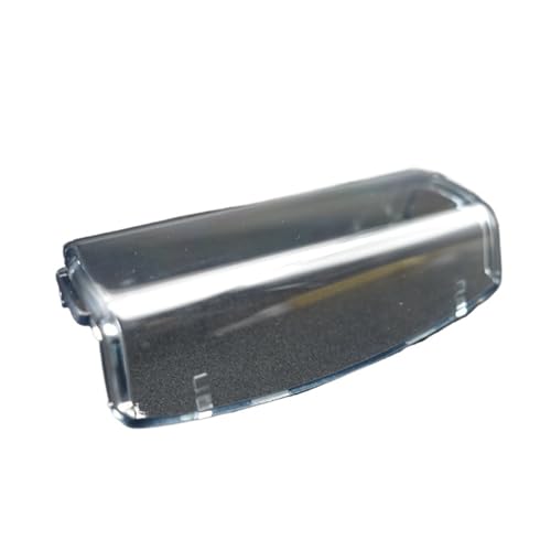 Kompatibel Mit Panasonic, ES-RT31ES8815 ES8816 ES7035 ES7043 ES7046 ES7047ES7111 ES7112 ES7115 Schutzkappenschutz, Ersetzt Die Kopfabdeckung Des Elektrorasierers von FOUZELOD