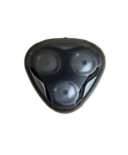 Kompatibel Mit Philips, PT860 PT861 PT880 AT890 AT891 AT893 AT894 AT893 AT910 Rasierer-Vollkopf HQ8 HQ8505. Ersetzen Sie Den Elektrischen Rasierkopf(1pcs) von FOUZELOD