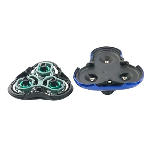 Kompatibel Mit Philips, RQ11 RQ1150 RQ1160 RQ1180 RQ1160CC RQ1175. Ersetzen Sie Den Elektrischen Rasierkopf. von FOUZELOD