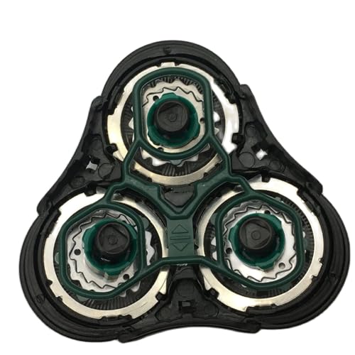 Kompatibel Mit Philips, RQ1150 RQ1131 RQ1145 RQ12 RQ1155 RQ1160 RQ10 RQ1170 RQ1180 RQ11. Ersetzen Sie Den Rasierkopf For Den Elektrorasierer. von FOUZELOD