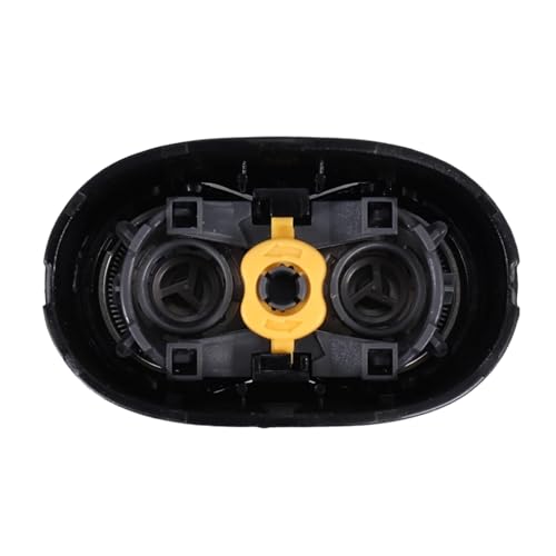 Kompatibel Mit Philips ，HQ902 HQ904 HQ906 HQ909 HQ912 HQ915 HQ916 HQ917 HQ986 HQ988 AT600. Ersetzen Sie Den Elektrischen Rasierkopf. Ersatz-Rasierklinge. von FOUZELOD