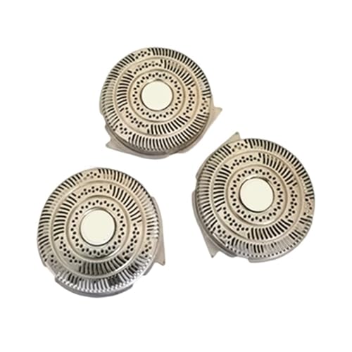 Kompatibel Mit Philips ，HQ9100 HQ9140 HQ9160 HQ9170 HQ8140 HQ9. Ersetzen Sie Den Rasierkopf For Den Elektrorasierer. von FOUZELOD