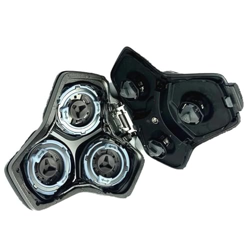 Kompatibel Mit Philips SH71 Series 5000 7000 S7732 S7735 S7731 S7910 S8050 S9932 S9935 S9936 S7888 Rasierklinge, Ersetzt Den Elektrischen Rasierkopf von FOUZELOD