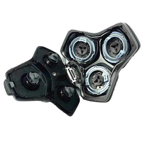 Kompatibel Mit Philips SH71 Series 5000 7000 S7732 S7735 S7731 S7910 S8050 S9932 S9935 S9936 S7888. Ersetzen Sie Den Rasierkopf For Den Elektrorasierer.(1pcs) von FOUZELOD