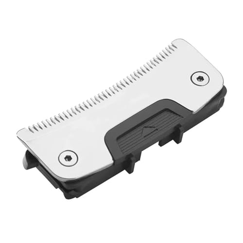 Kompatibel Mit Remington, HC4240, HC4250 Haarschneidemaschinen, Trimmer, Shortcut Pro Selbsthaarschnitt-Set, Ersatzklinge For Den Elektrischen Rasierkopf von FOUZELOD