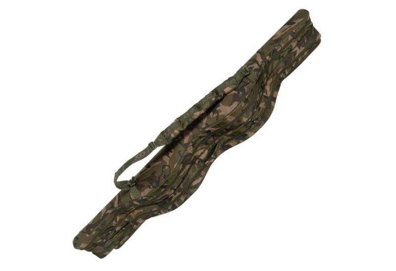 FOX International Angelrutentasche Fox Camolite 10ft 4 Rod Hardcase - Rutentasche von FOX International