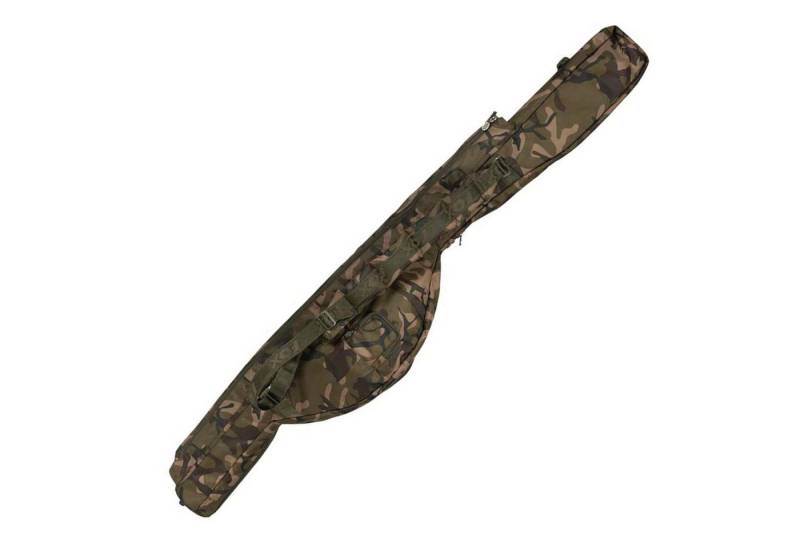 FOX International Angelrutentasche Fox Camolite 10ft Tri Sleeve 165x25x28cm - Rutentasche von FOX International