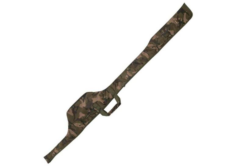 FOX International Angelrutentasche Fox Camolite 12ft Single Rod Sleeve - Rutentasche von FOX International