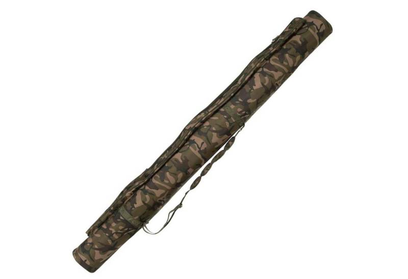 FOX International Angelrutentasche Fox Camolite 13ft 4 Rod Hardcase - Rutentasche von FOX International
