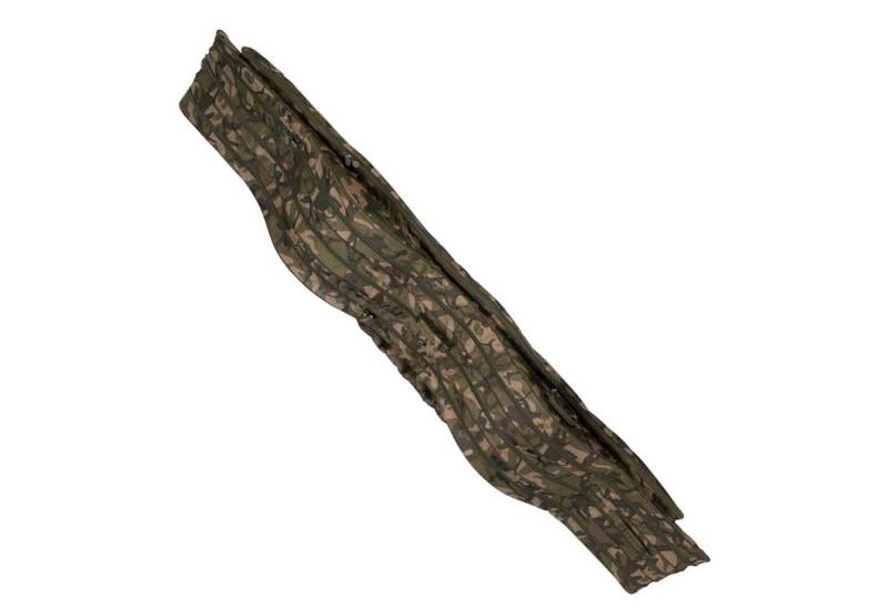 FOX International Angelrutentasche Fox Camolite 13ft 6 Rod Hardcase - Rutentasche von FOX International