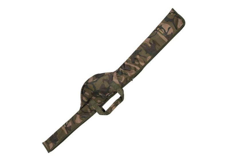 FOX International Angelrutentasche Fox Camolite 8-10ft Retractable Single Sleeve - Rutentasche von FOX International