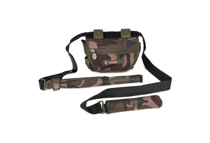 FOX International Angelrutentasche Fox Camolite Neoprene Reel and Rod Tip Protector - Rutenschutz von FOX International