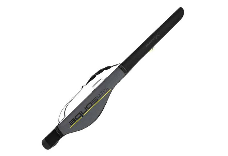FOX International Angelrutentasche Fox Matrix Aquos Ultra 2 Rod Sleeve - Rutentasche von FOX International