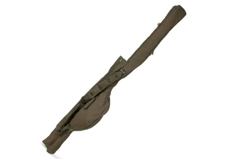 FOX International Angelrutentasche Fox Voyager 12ft 2 Rod Sleeve - Rutentasche von FOX International
