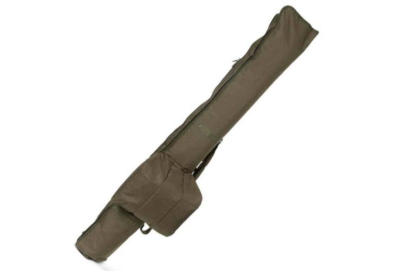 FOX International Angelrutentasche Fox Voyager 12ft 3 Rod Holdall - Rutentasche von FOX International