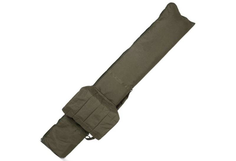 FOX International Angelrutentasche Fox Voyager 13ft 4 Rod Holdall - Rutentasche von FOX International