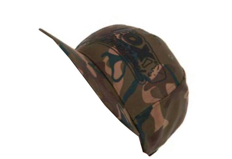 FOX International Baseball Cap Fox Camo Snapback Hat - Angelcap von FOX International