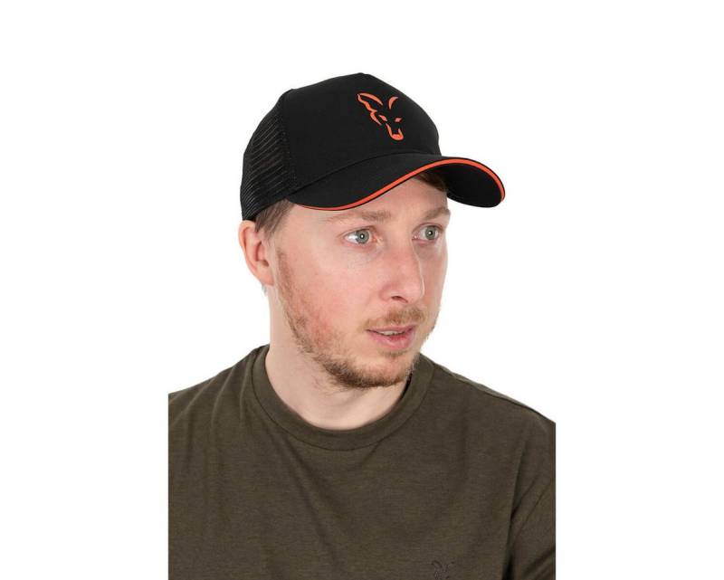 FOX International Baseball Cap Fox Collection Trucker Cap Kappe Herren von FOX International