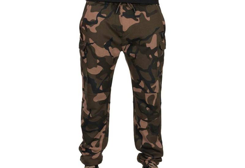 FOX International Jogginghose Fox LW Camo joggers - Angelhose von FOX International