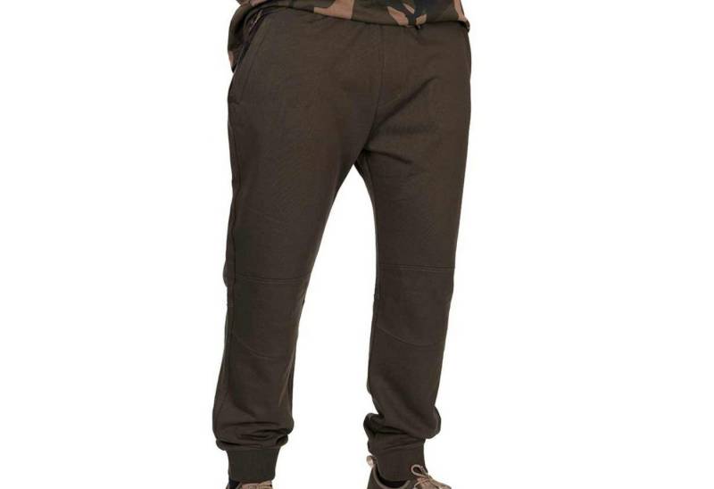 FOX International Jogginghose Fox LW Khaki joggers - Angelhose von FOX International