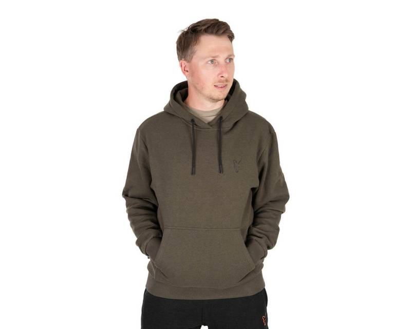 FOX International Kapuzenpullover Fox Collection Hoodie Herren von FOX International