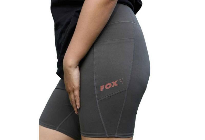 FOX International Leggings Fox WC Short Leggings - Angelhose für Frauen von FOX International