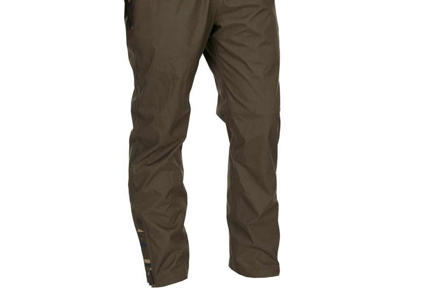FOX International Regenhose Fox Camo/Khaki RS 10K Trouser - Angelhose von FOX International