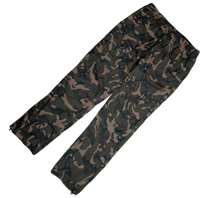 FOX International Regenhose Fox Chunk Camo 10k Lightweight RS Trousers - Regenhose von FOX International