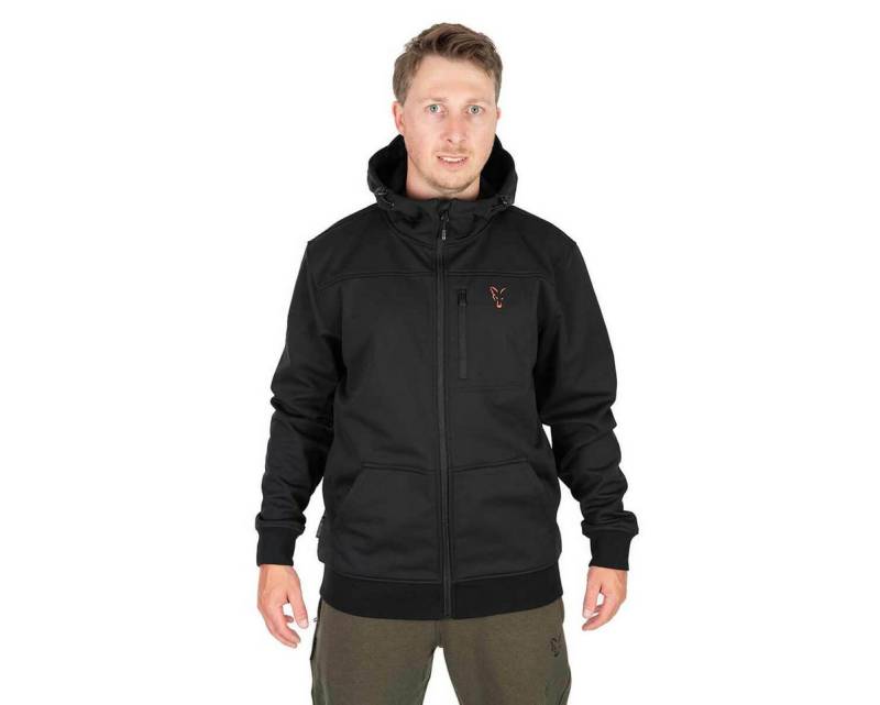 FOX International Regenjacke Fox Collection Softshell Jacke Herren von FOX International