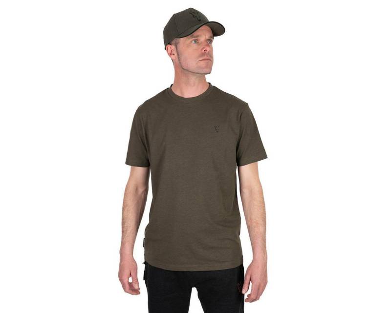 FOX International T-Shirt Fox Collection T-Shirt von FOX International