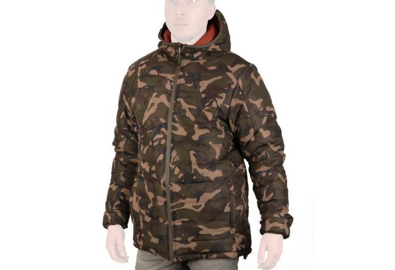 FOX International Wendejacke Fox Reversible Camo Jacket - Jacke Angeljacke von FOX International