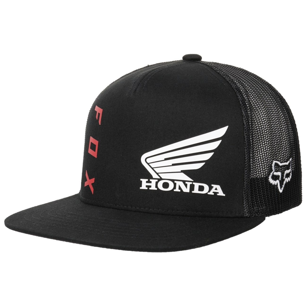 Fox X Honda Snapback Cap by FOX von FOX