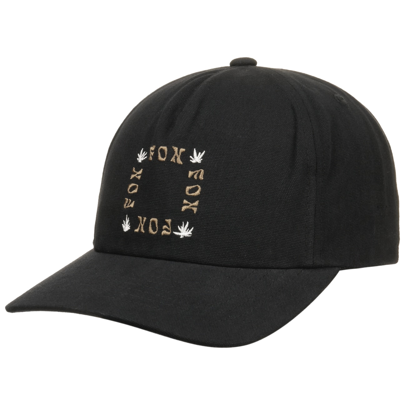 Hinkley Adjustable Strapback Cap by FOX von FOX