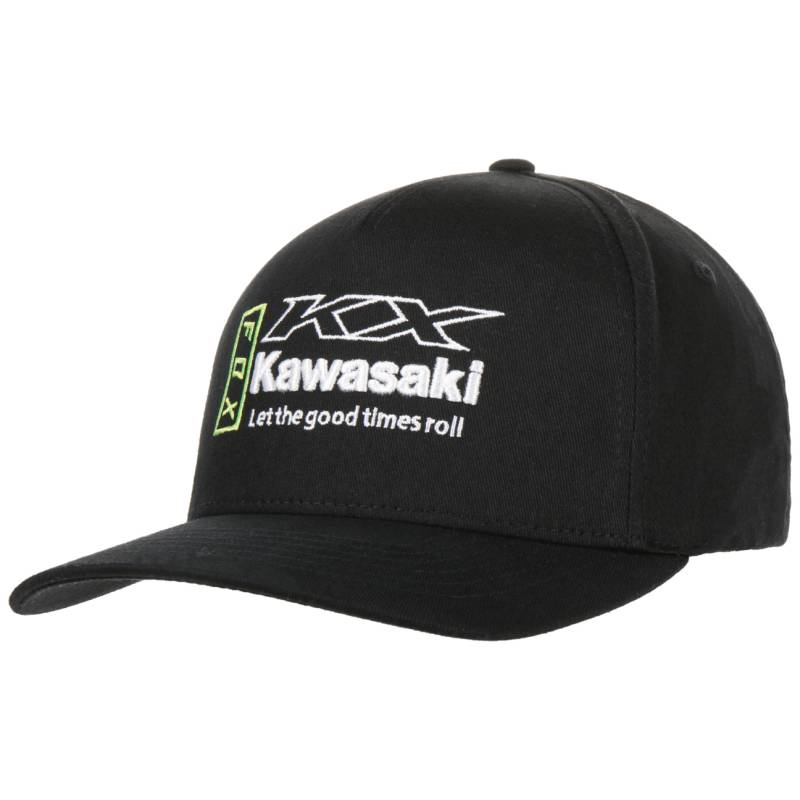 Kawasaki Flexfit Cap by FOX von FOX