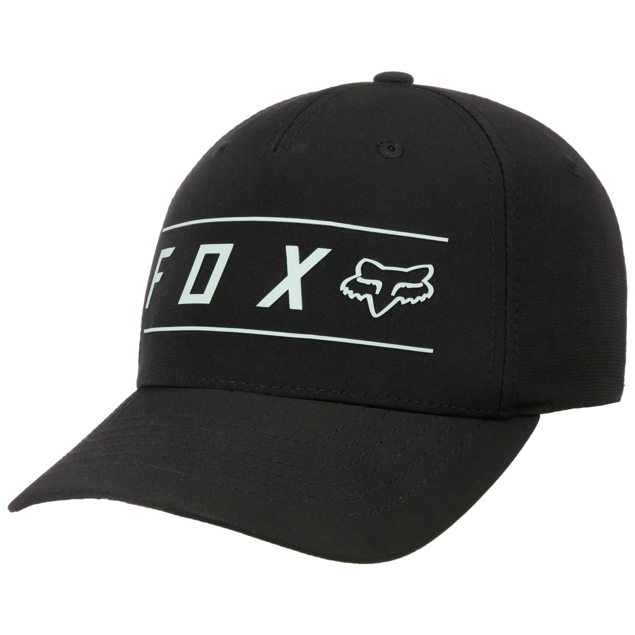 Pinnacles Tech Flexfit Cap by FOX von FOX