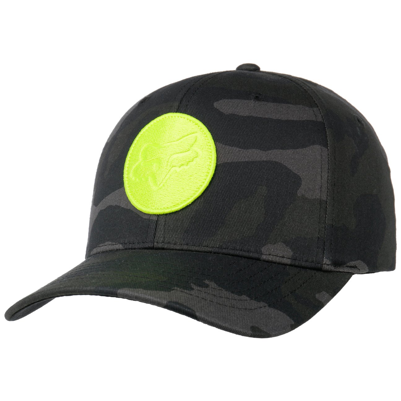 Session Flexfit Cap by FOX von FOX