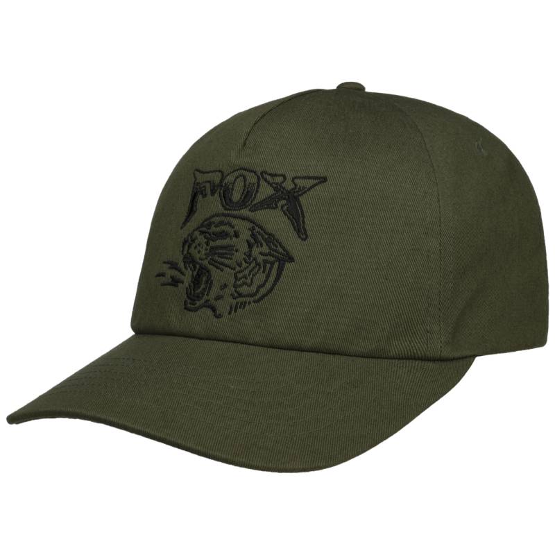 Torrero Cap by FOX von FOX