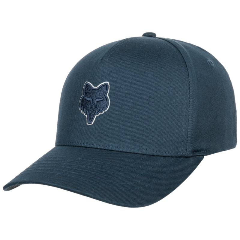 Uni Logo Head Flexfit Cap by FOX von FOX