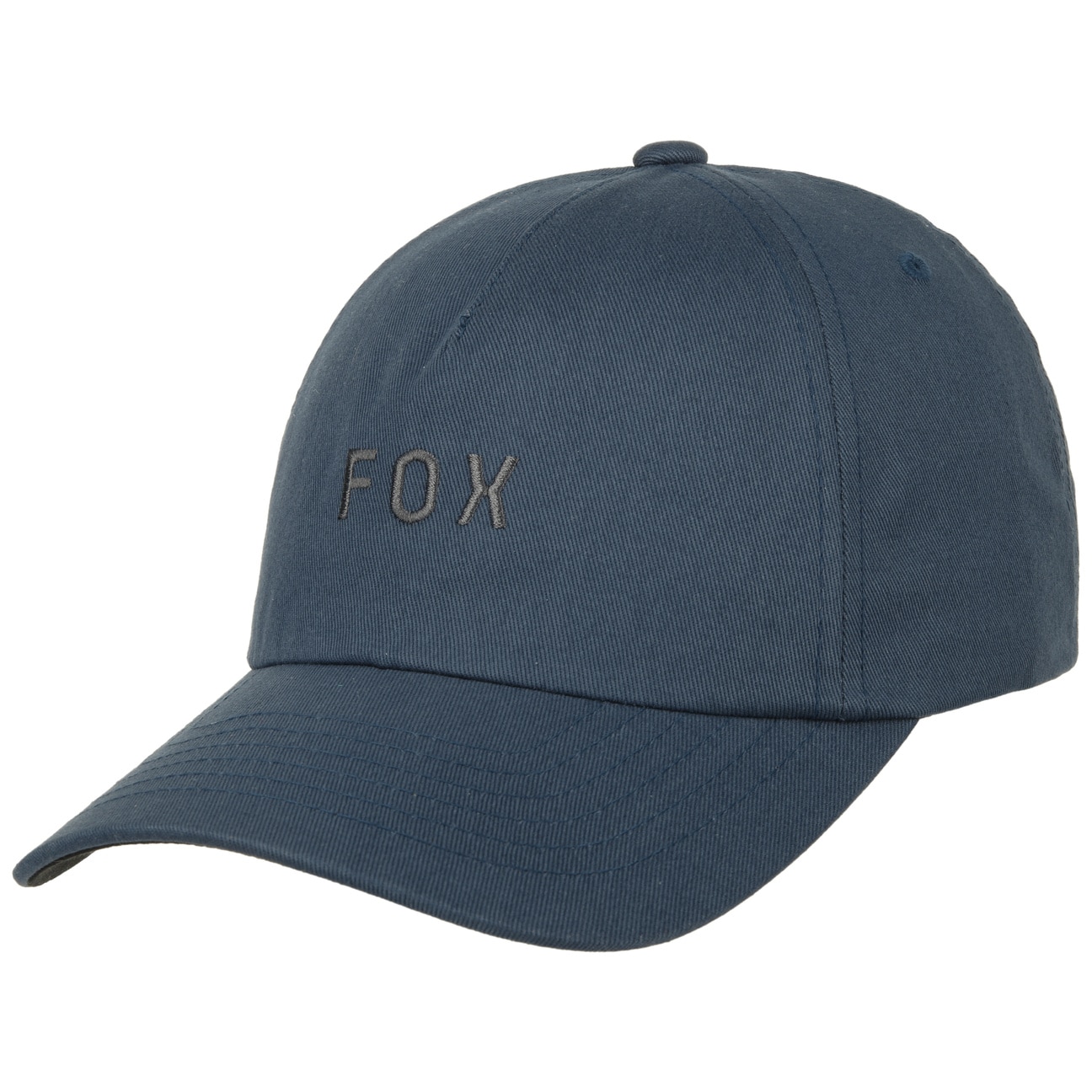 Wordmark Adjustable Cap by FOX Wordmark Adjustable Cap by FOX von FOX