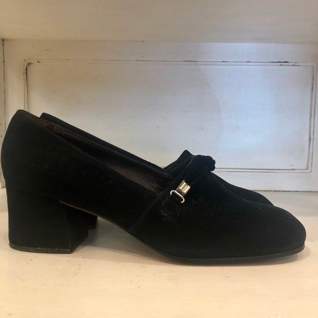Vintage Casadei Schuhe Vintage Casadei Schuhe von FOXYBROWNVINTAGE