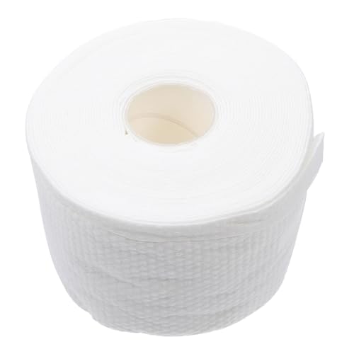 FOYTOKI 1 Rollen Bequeme Gesicht Haut Handtücher Komfortables Gesicht Hautreinigungswerkzeuge von FOYTOKI