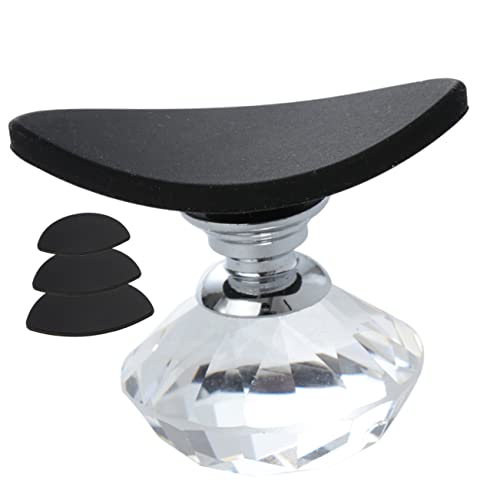 FOYTOKI Silikon Lidschatten Stempel 4 Stück für Präzisen Augen Make Up Look für Anfänger Doppelseitiger Make Up Einfach zu Bedienen von FOYTOKI