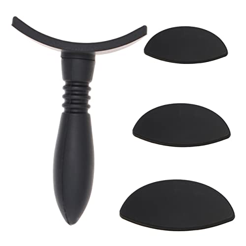 FOYTOKI 1 Satz Make Up Stempel Teiliges Schatten Stempelwerkzeug für Schnelles und Einfaches Make Up für Heimgebrauch Praktisch und Langlebig FOYTOKI 1 Satz Make Up Stempel Teiliges Schatten Stempelwerkzeug für Schnelles und Einfaches Make Up für Heimgebrauch Praktisch und Langlebig von FOYTOKI