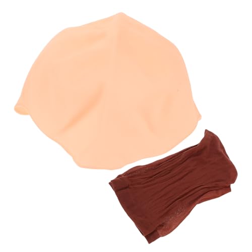 FOYTOKI 1 Set Make-up Glatze Kappe Für Frauen Glatze Kappe Glatze Kappe Glatze Kappe Für Frau Glatze Kappe Kinder Glatze Kappe FOYTOKI 1 Set Make-up Glatze Kappe Für Frauen Glatze Kappe Glatze Kappe Glatze Kappe Für Frau Glatze Kappe Kinder Glatze Kappe von FOYTOKI