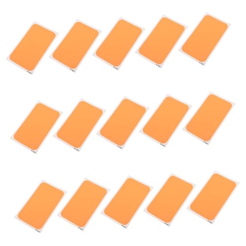 FOYTOKI 15stücke Tattoo-abdeckband Schweißfest Und Unsichtbare Abdeckaufkleber Für Narben Und Tattoos Hautfarbe-patch von FOYTOKI