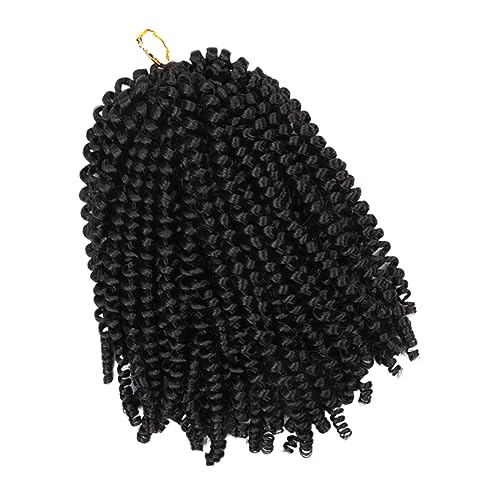 FOYTOKI 1stück Dreadlocks Perücke Für Frauen Natürliche Und Modische Frisur Für Jede Gesichtsform Aus Niedrigtemperaturbeständigem Material Perfektes Accessoire Für Besondere von FOYTOKI