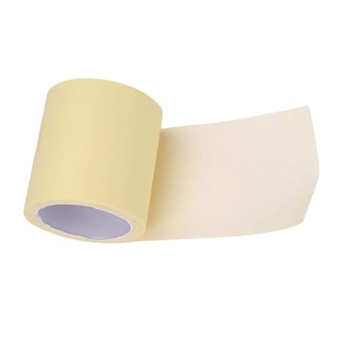 FOYTOKI 1Rolle Selbstklebende Achselhöhlen Schweißpads Ultra Dünn und Transparent Atmungsaktiv für Herren und Damen Schutz gegen Schweiß und Geruch Hautfreundlich von FOYTOKI