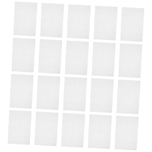 FOYTOKI 20Stücke Einweg Tischdecken für Tattoos Wasserdichte Nagelmatten mit Doppelschichtigem Design für Anfänger Hygienische Schutzpads für Sauberes Arbeiten von FOYTOKI