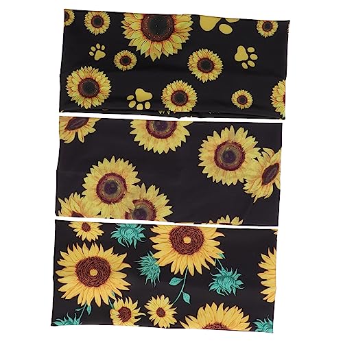 FOYTOKI 3stücke Elastische Sport-stirnband Mit Breiter Krempe Für Frauen Lauf-stirnband Und Fitness- Geeignet Für Yoga Und Verschiedene Sportarten FOYTOKI 3stücke Elastische Sport-stirnband Mit Breiter Krempe Für Frauen Lauf-stirnband Und Fitness- Geeignet Für Yoga Und Verschiedene Sportarten von FOYTOKI